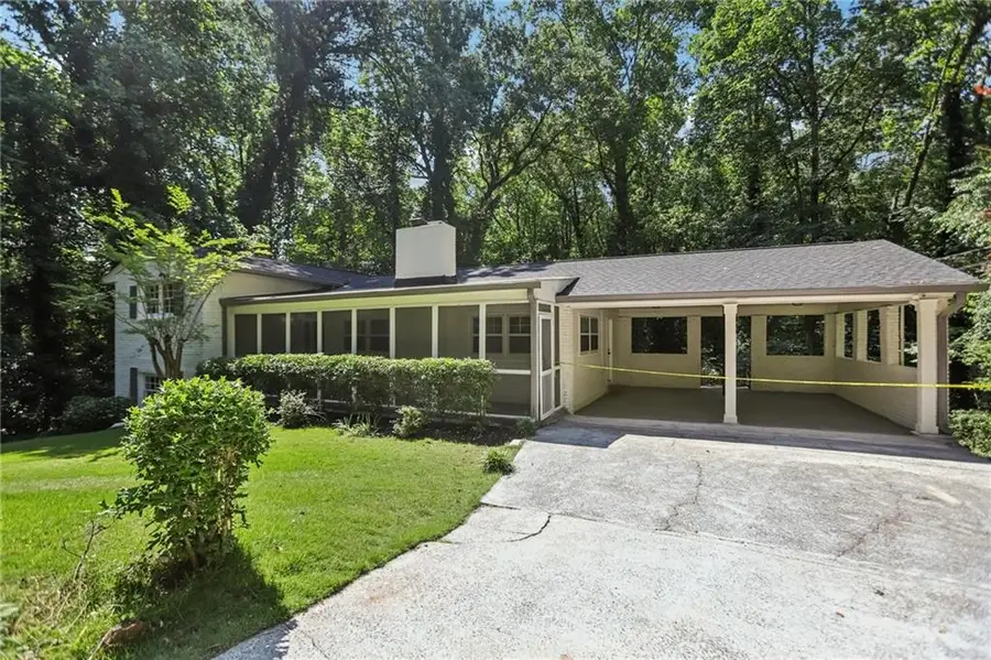 2436 Ovidia Circle, Atlanta, GA 30311 - #2