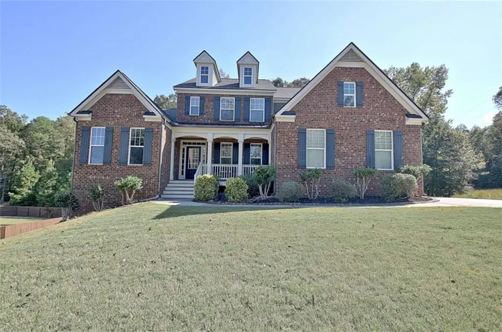 135 Mulberry Drive, Senoia, GA 30276 - Image #1