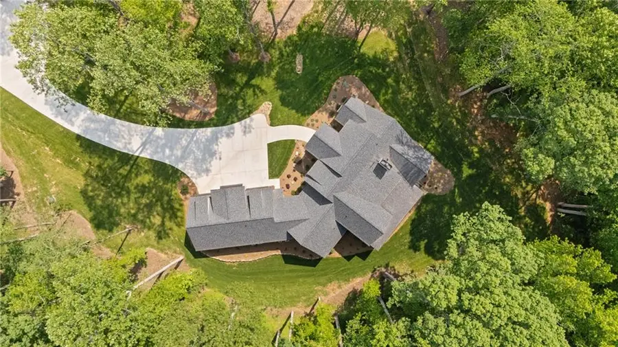 384 Hickory Pass, Milton, GA 30004 - Image #2