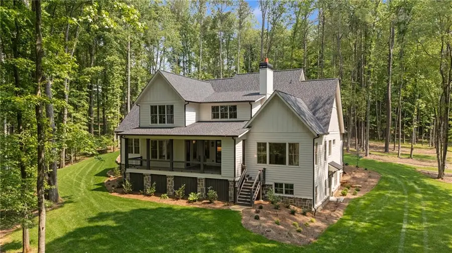 384 Hickory Pass, Milton, GA 30004 - Image #3