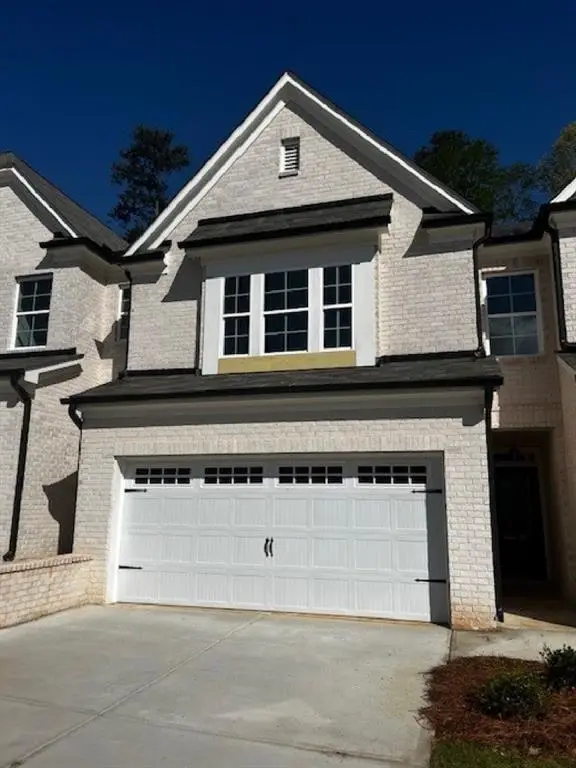 4160 Cavalier Way, Duluth, GA 30097 - Image #1