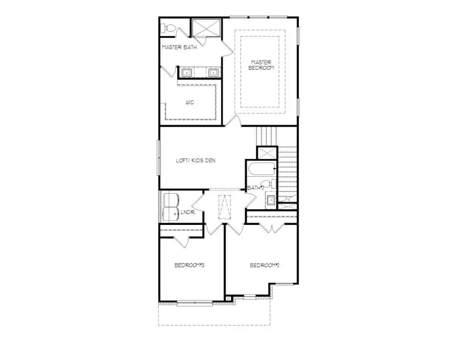 4160 Cavalier Way, Duluth, GA 30097 - Image #3