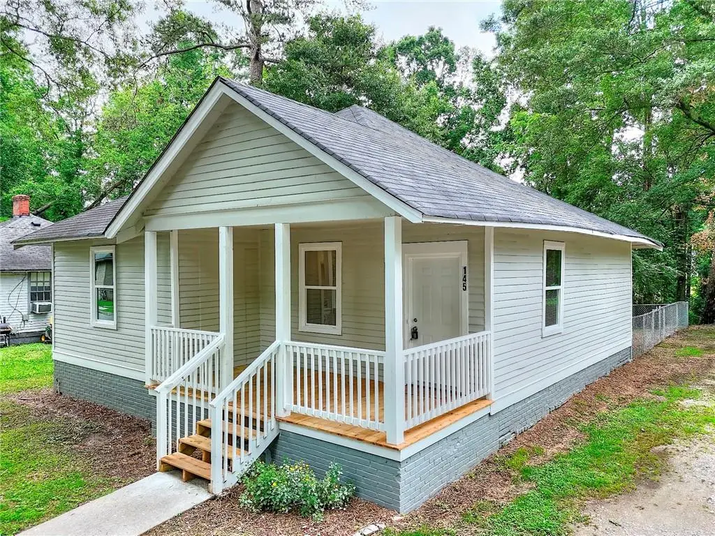 145 6th Street, Monroe, GA 30655 - Image #1