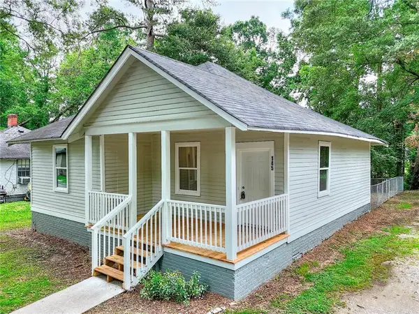 145 6th Street, Monroe, GA 30655