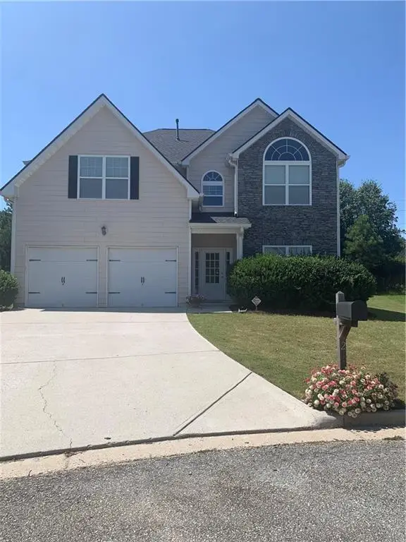 2118 Water Mill Court, Buford, GA 30519 - #1