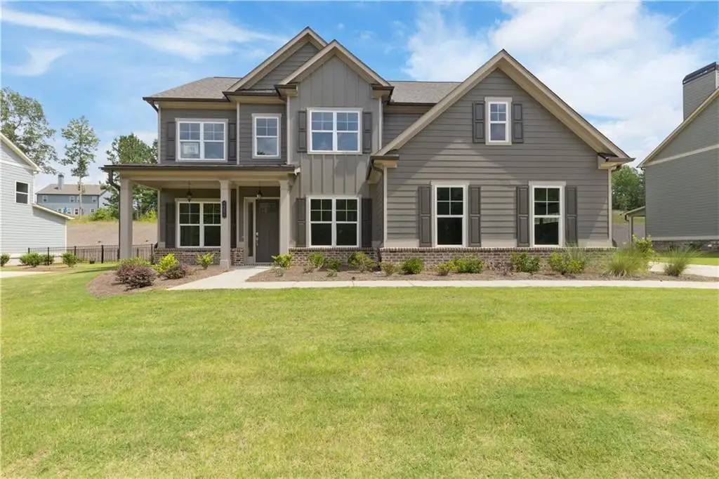 3354 Traditions Way, Jefferson, GA 30549 - #1