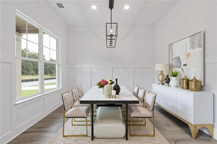 3354 Traditions Way, Jefferson, GA 30549 - #3