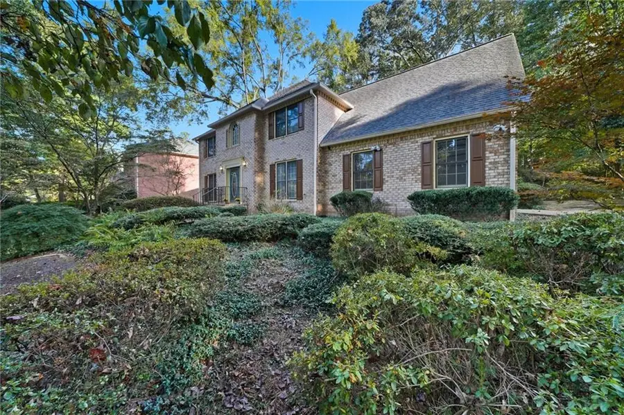 4116 River Cliff Se, Marietta, GA 30067 - Image #2