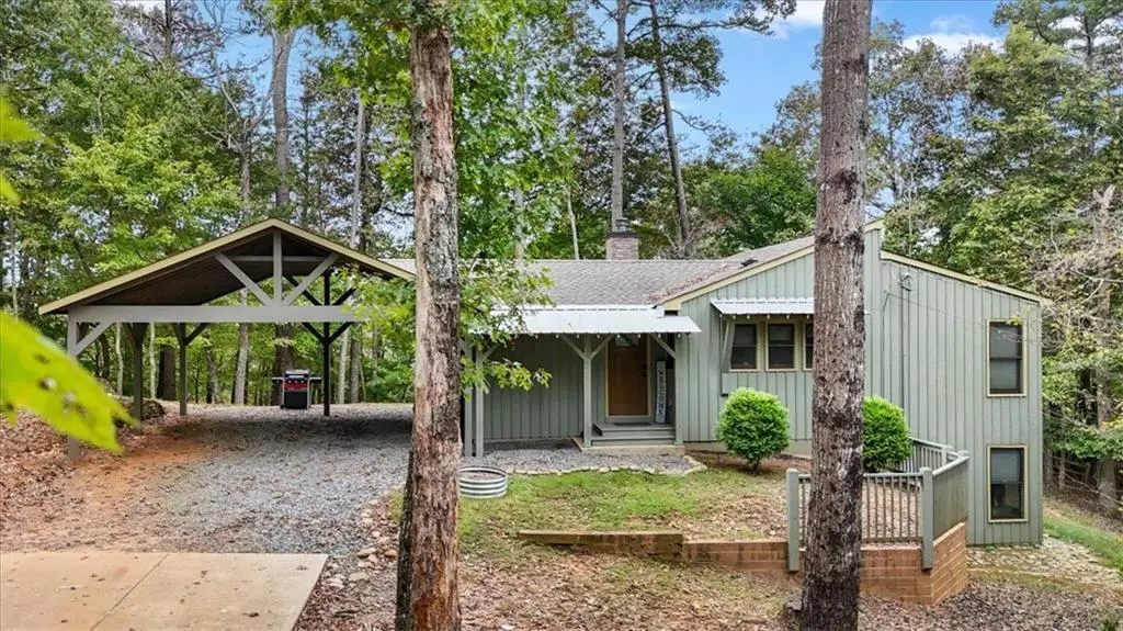 253 Zenith Trail, Ellijay, GA 30540 - Image #1