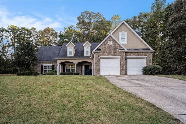 45 Glen Ridge Court, Covington, GA 30014