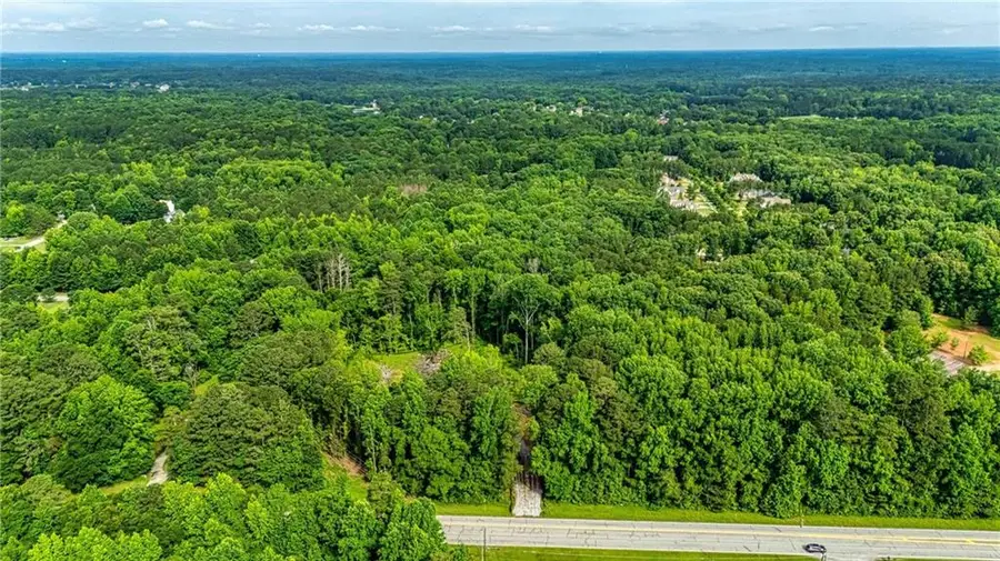 0 Btwn 1653 & 1693 85 Highway S Highway, Fayetteville, GA 30215 - Image #2