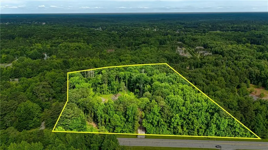 0 Btwn 1653 & 1693 85 Highway S Highway, Fayetteville, GA 30215 - Image #3