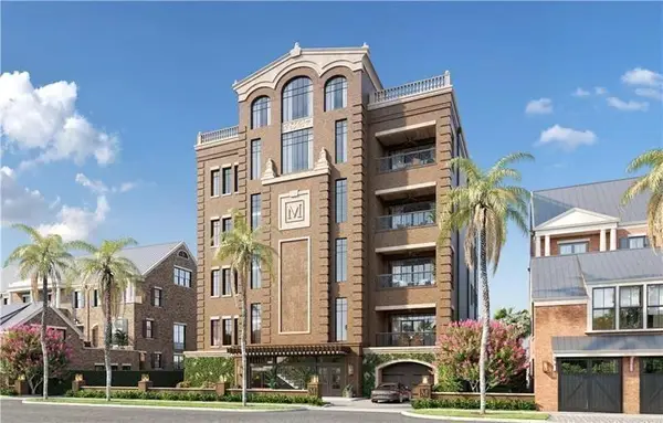 440 Geo Meyer Avenue #1, Savannah, GA 31401