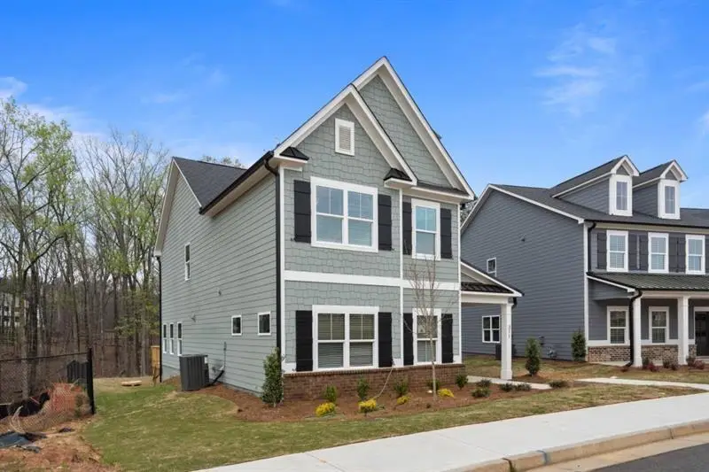 311 Summerville Lane, Athens, GA 30606 - Image #2