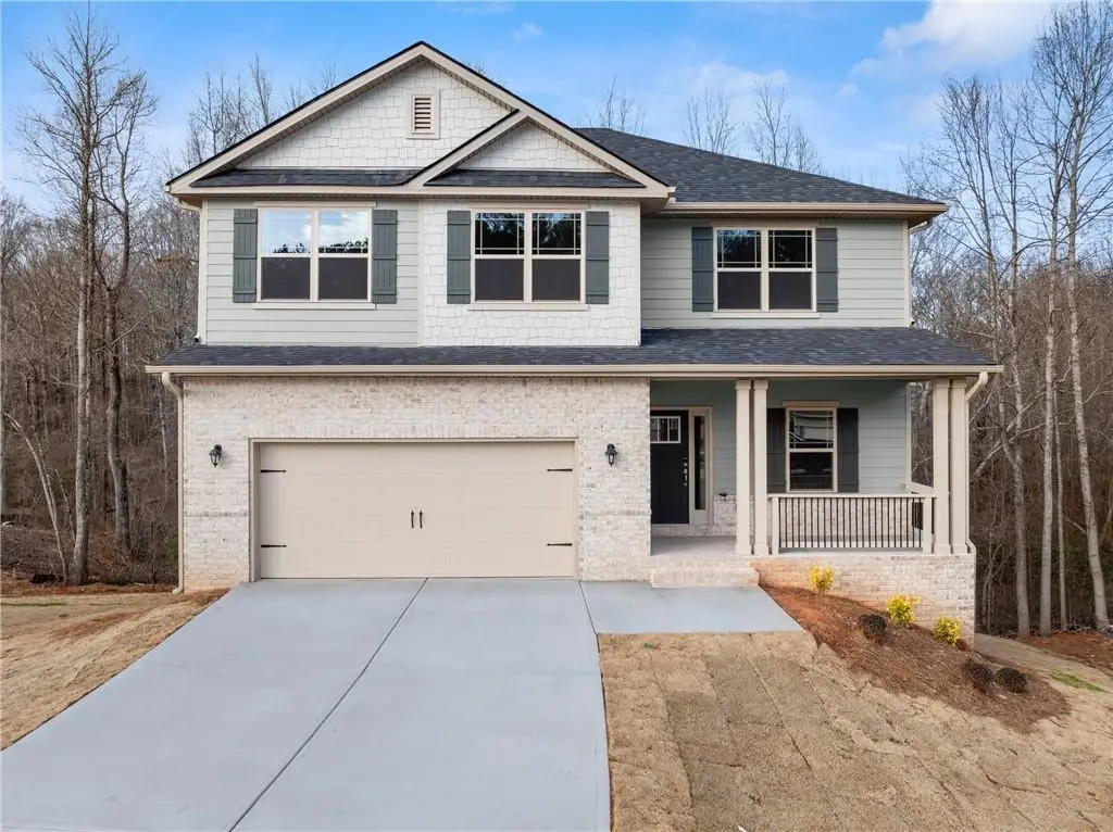 325 Magnolia Villas Drive, Cornelia, GA 30531 - Image #1