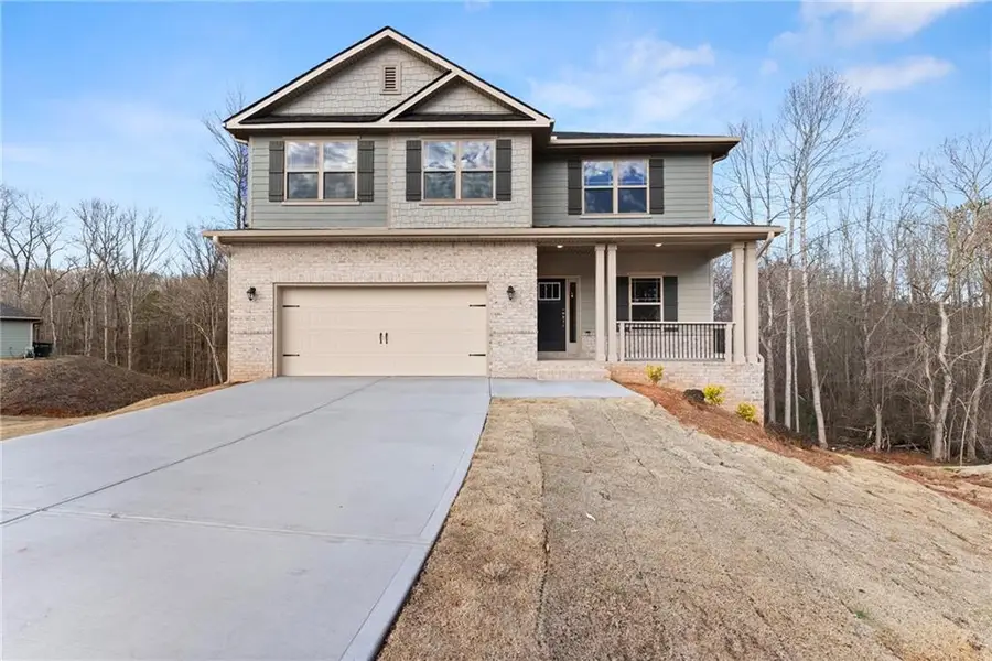 325 Magnolia Villas Drive, Cornelia, GA 30531 - Image #2