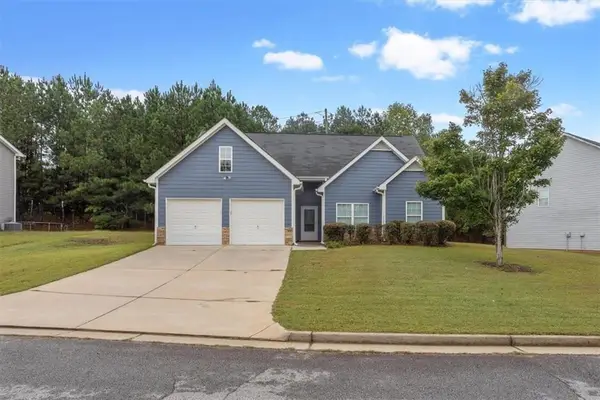 103 Rockefeller Lane, Dallas, GA 30157