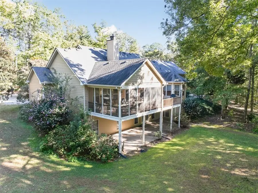 2896 Cowart Road, Dawsonville, GA 30534 - Image #2