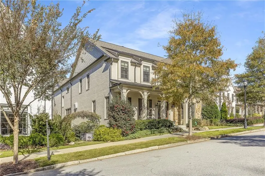 251 Chastain Park Drive Ne, Atlanta, GA 30342 - Image #3