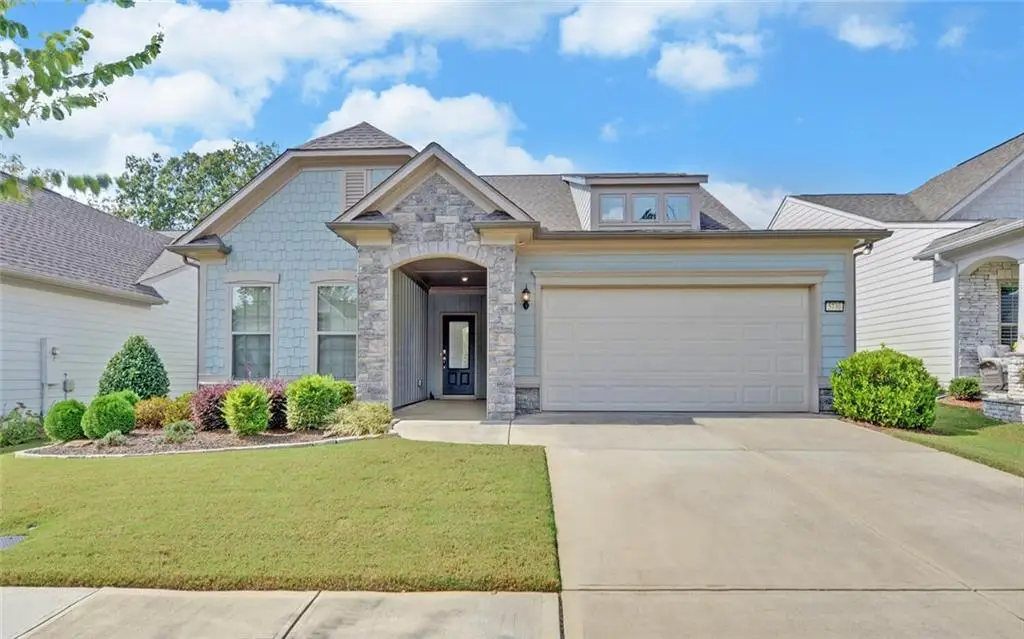 5730 Nantucket Row, Hoschton, GA 30548 - #1