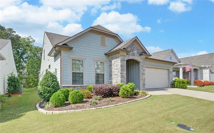 5730 Nantucket Row, Hoschton, GA 30548 - #2