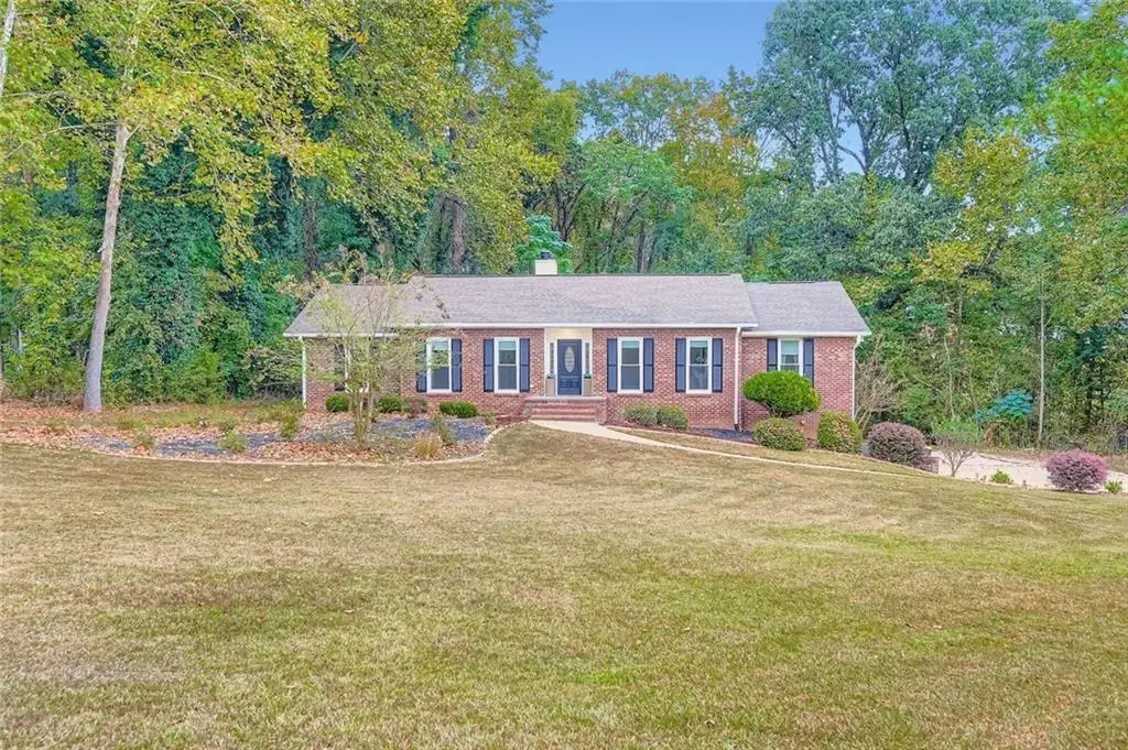 919 Kite Lake Trail, Fayetteville, GA 30214 - Image #1