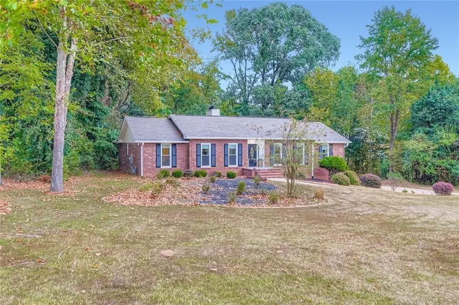 919 Kite Lake Trail, Fayetteville, GA 30214 - Image #2