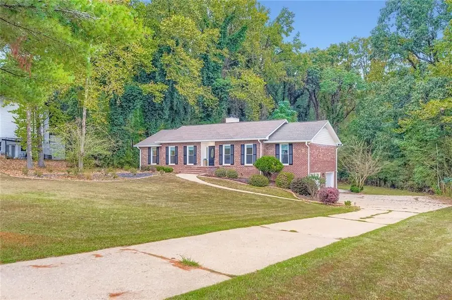 919 Kite Lake Trail, Fayetteville, GA 30214 - Image #3