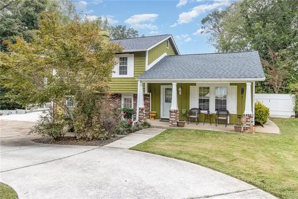 3778 Berdon Lane, Decatur, GA 30034