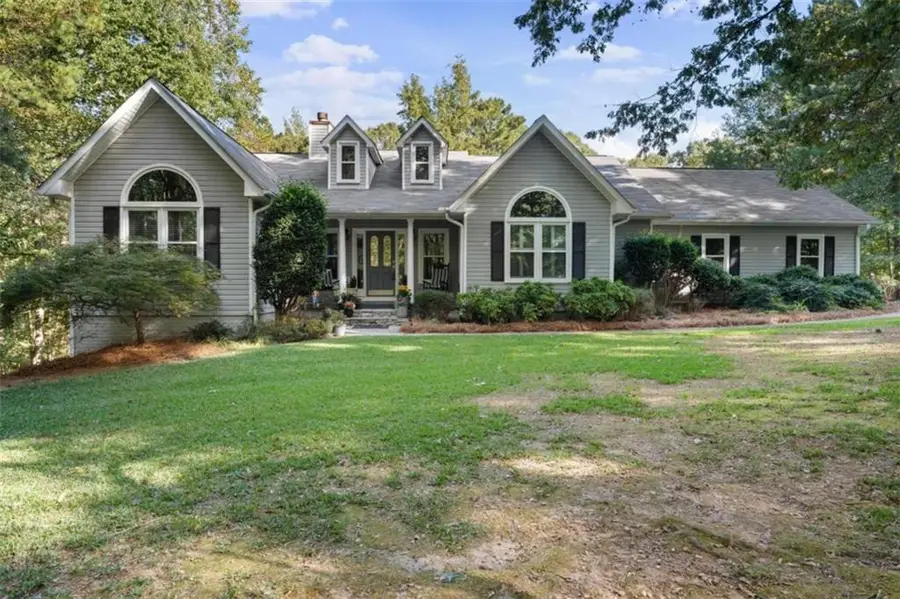1171 King Mill Road, McDonough, GA 30252 - Image #2