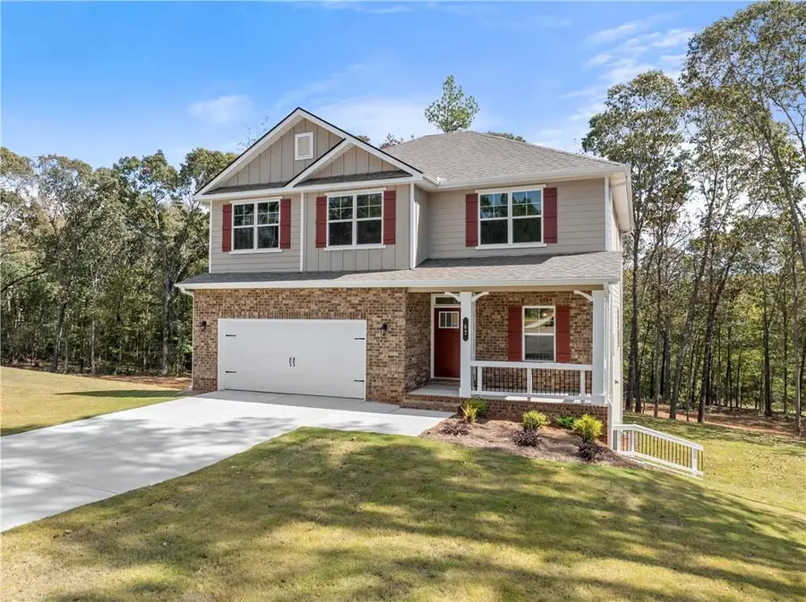67 Crab Orchard Way, Pendergrass, GA 30567 - Image #3