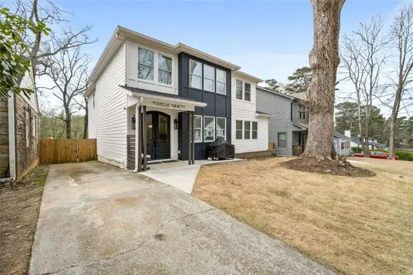 1290 Westboro Drive, Atlanta, GA 30310