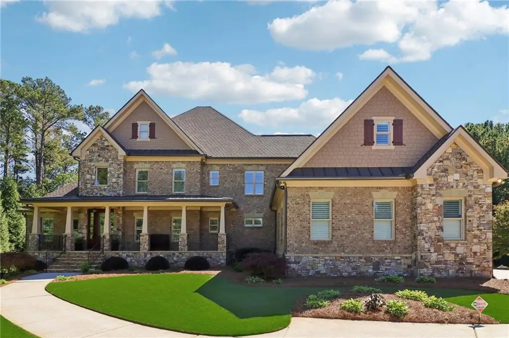 730 Wisteria Vine Lane, Lilburn, GA 30047 - Image #1
