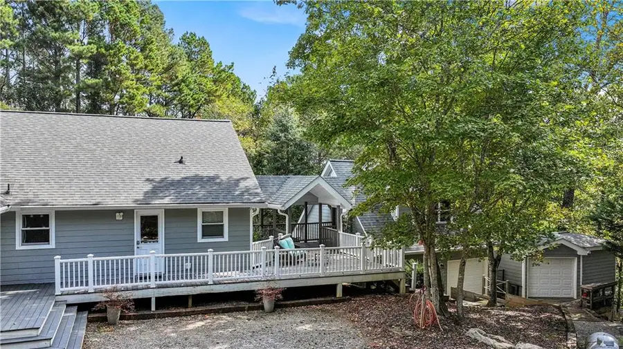 47 Sage Brush Drive, Cleveland, GA 30528 - #3