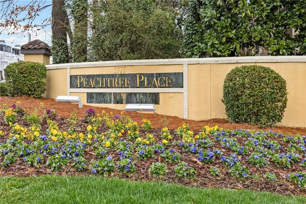 3777 Peachtree Road Ne #1211, Brookhaven, GA 30319 - Image #1