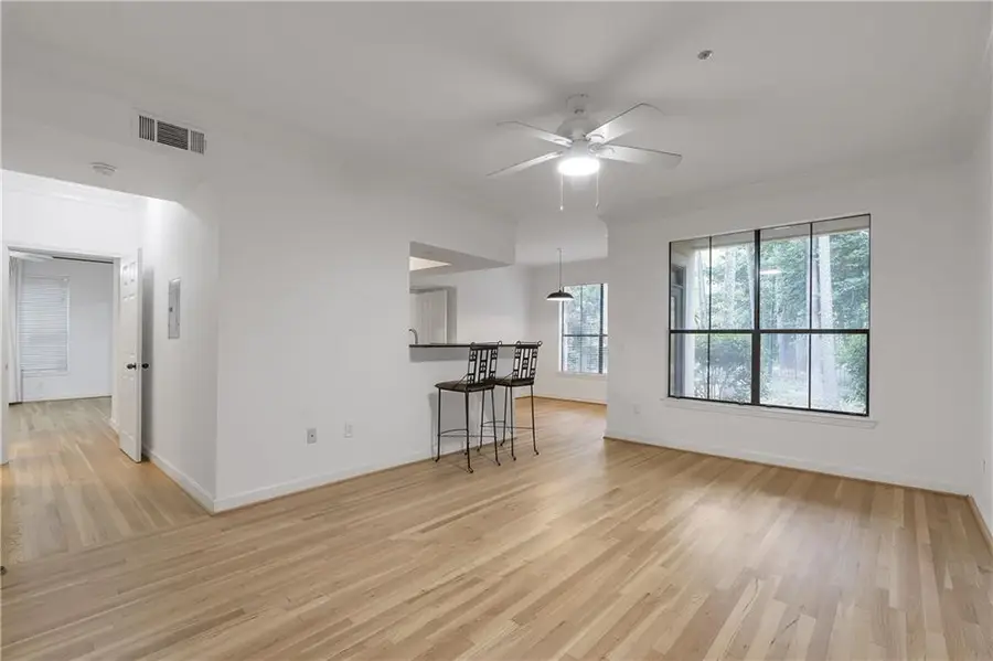 3777 Peachtree Road Ne #1211, Brookhaven, GA 30319 - Image #2