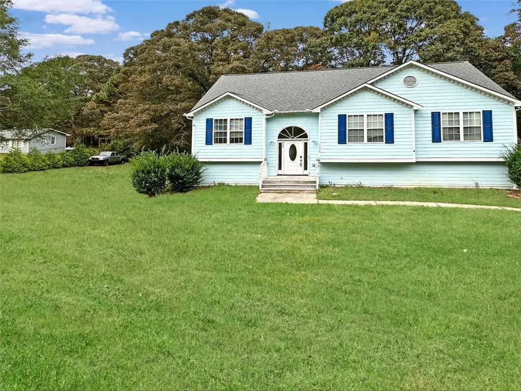 1778 N Round Road, Lawrenceville, GA 30045 - Image #1