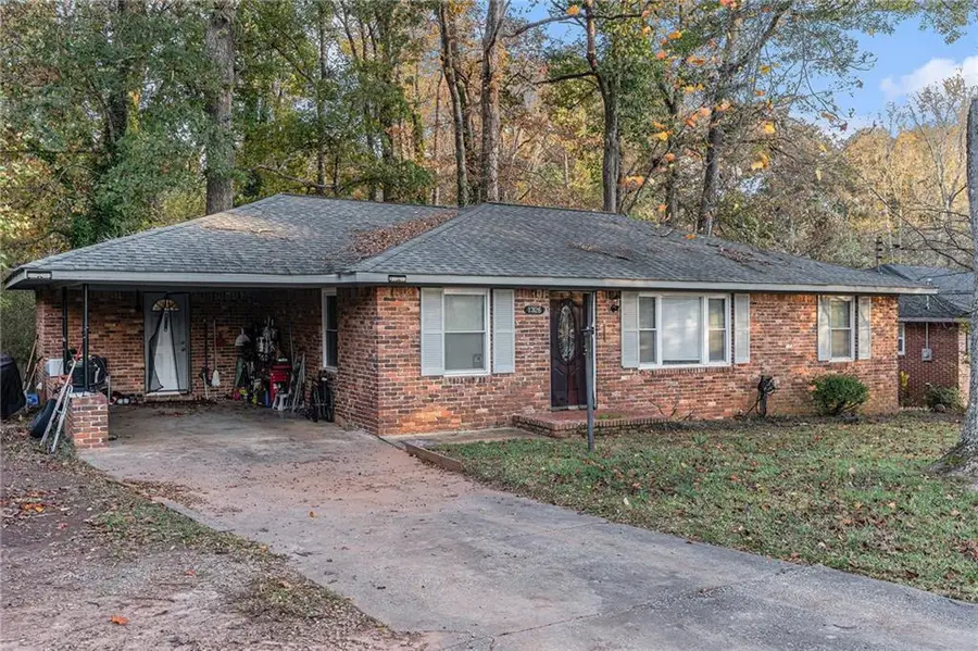 1326 Oakdale Drive, Griffin, GA 30224 - Image #2