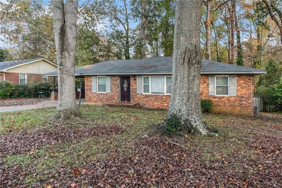 1326 Oakdale Drive, Griffin, GA 30224 - Image #3