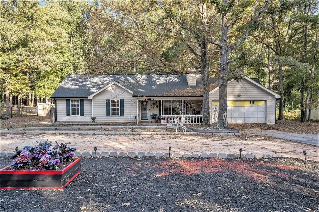 205 Woodcrest Drive, Covington, GA 30016 - #1