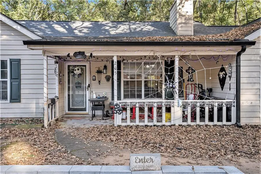 205 Woodcrest Drive, Covington, GA 30016 - #2