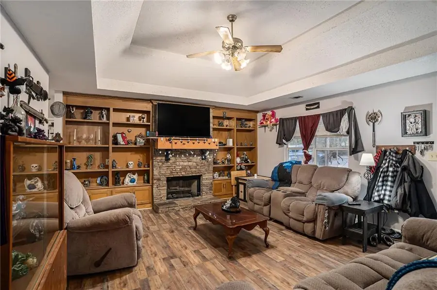 205 Woodcrest Drive, Covington, GA 30016 - #3