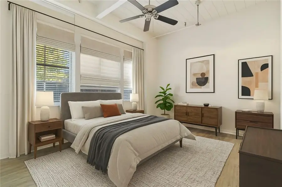 572 Edgewood Avenue Ne #106, Atlanta, GA 30312 - Image #2