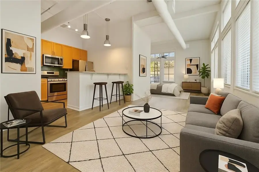 572 Edgewood Avenue Ne #106, Atlanta, GA 30312 - Image #3