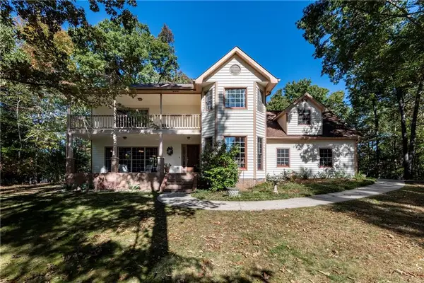 70 Goldenrod Overlook, Dawsonville, GA 30534