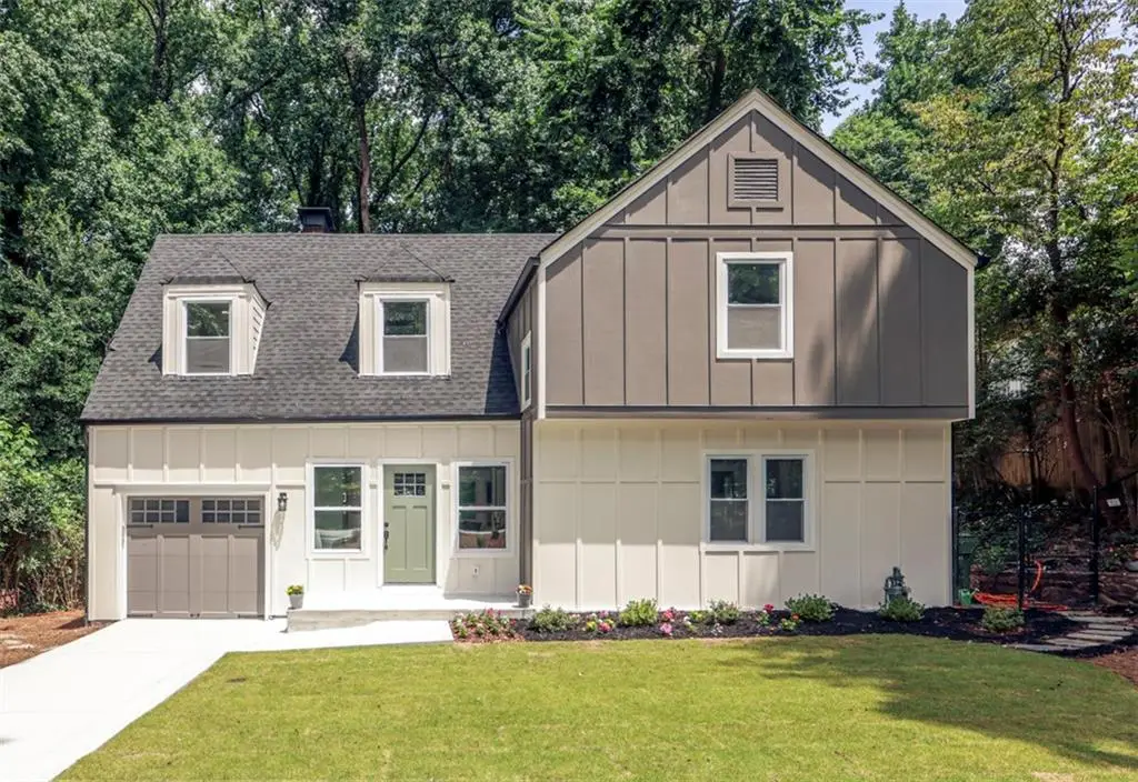 2908 N Hills Drive Ne, Atlanta, GA 30305 - Image #1