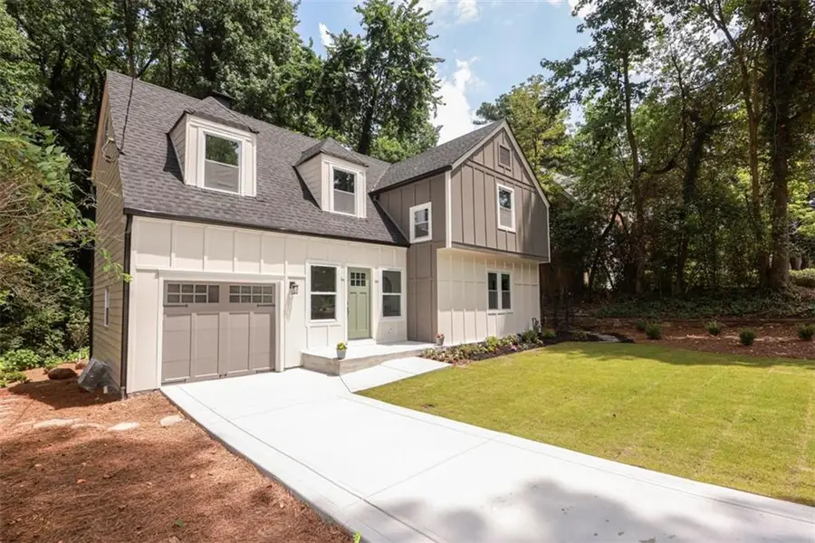 2908 N Hills Drive Ne, Atlanta, GA 30305 - Image #2