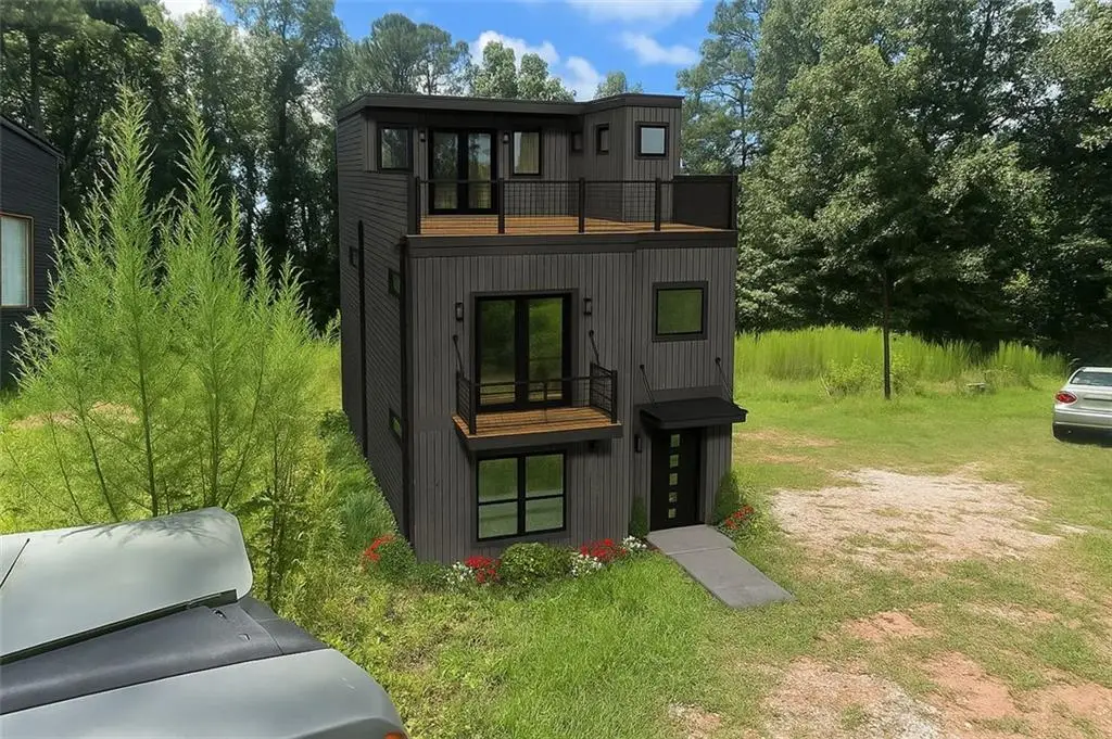 2461 Terrace Trail, Decatur, GA 30035 - Image #1