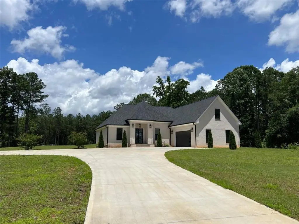 613 Bill Rutledge Road, Winder, GA 30680 - Image #1