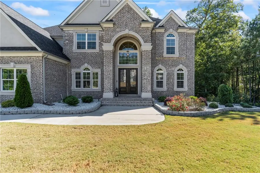 2640 Morgan Park Drive, Stockbridge, GA 30281 - Image #2